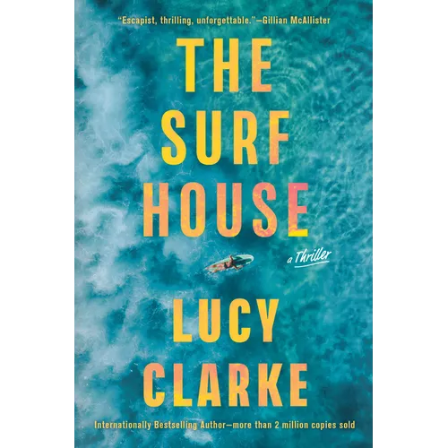 The Surf House
