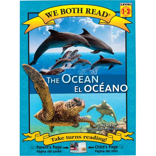 The Ocean-El Océano