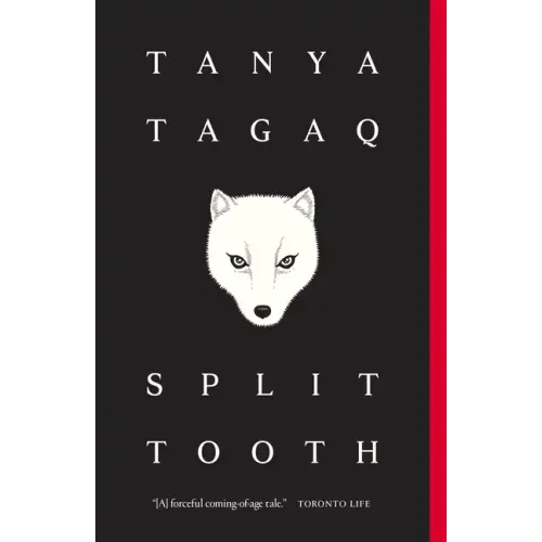 Split Tooth