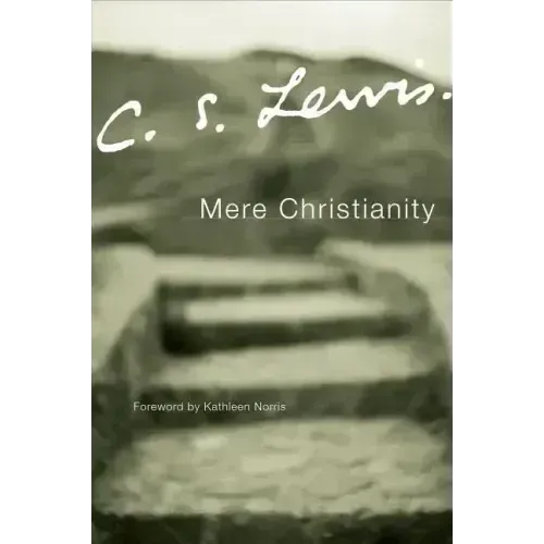 Mere Christianity