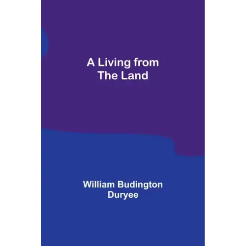 A Living from the Land