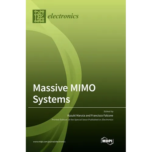 Massive MIMO Systems