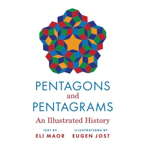 Pentagons and Pentagrams: An Illustrated History