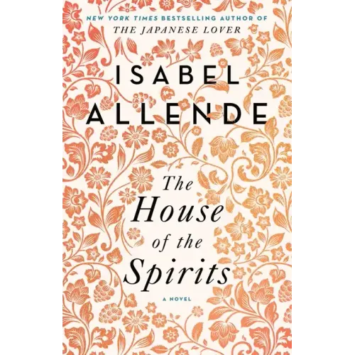 The House of the Spirits