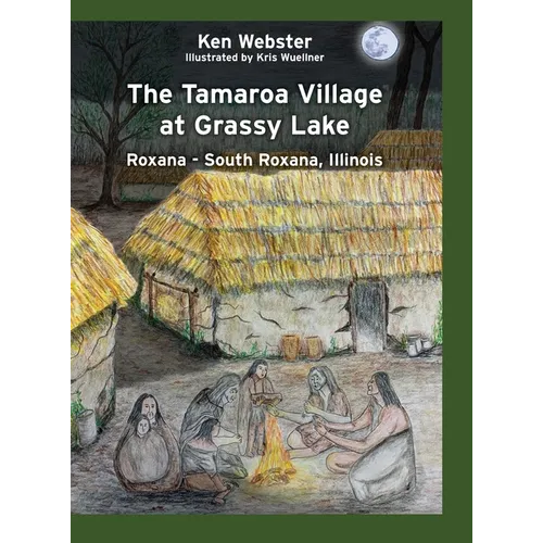 The Tamaroa Village at Grassy Lake