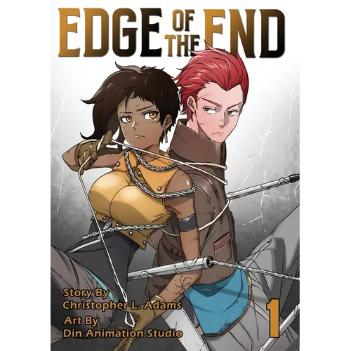 Edge of the End