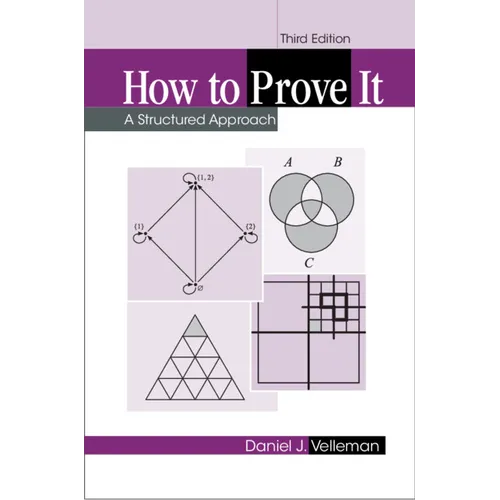 How to Prove It: A Structured Approach