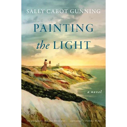 Painting the Light