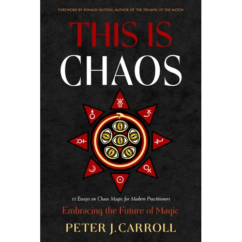 This Is Chaos: Embracing the Future of Magic