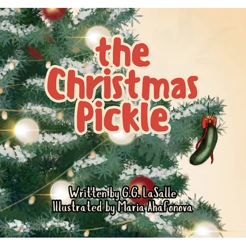 The Christmas Pickle