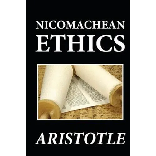 Nichomachean Ethics