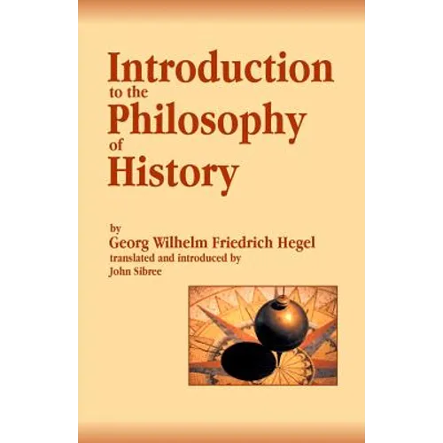 Introduction to the Philosophy of History