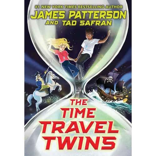The Time Travel Twins