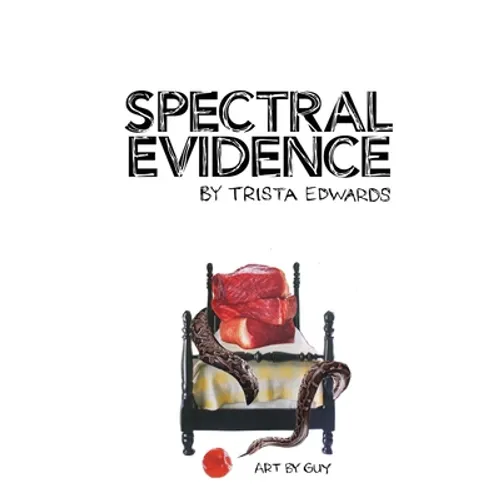 Spectral Evidence