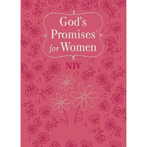 God's Promises for Women: New International Version