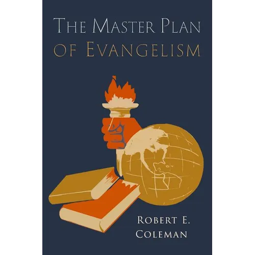 The Master Plan of Evangelism