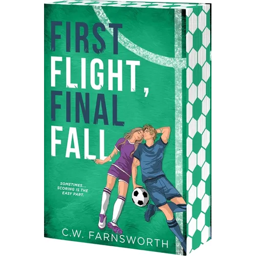 First Flight, Final Fall