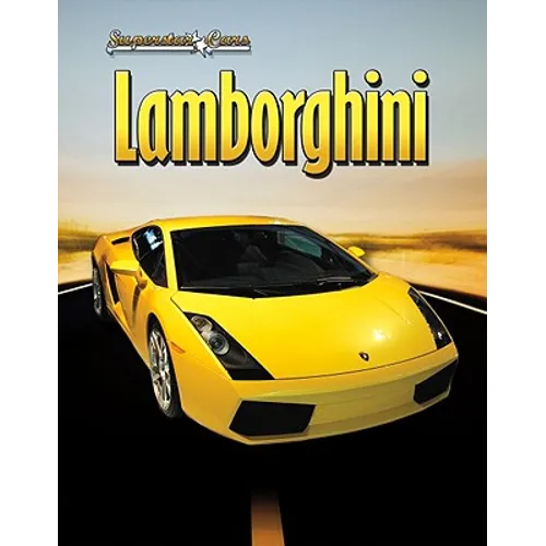 Lamborghini