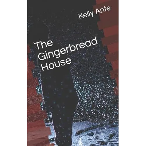 The Gingerbread House