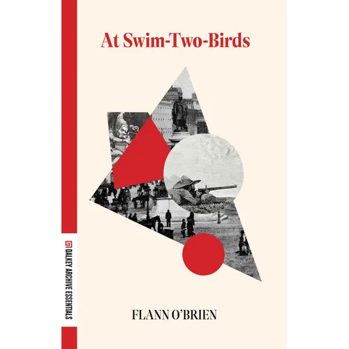At Swim-Two-Birds