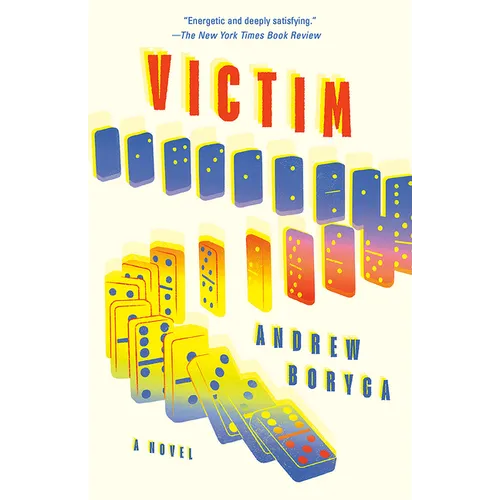 Victim