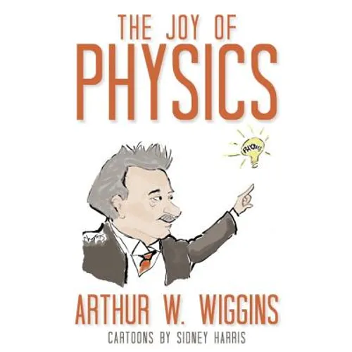 Joy of Physics