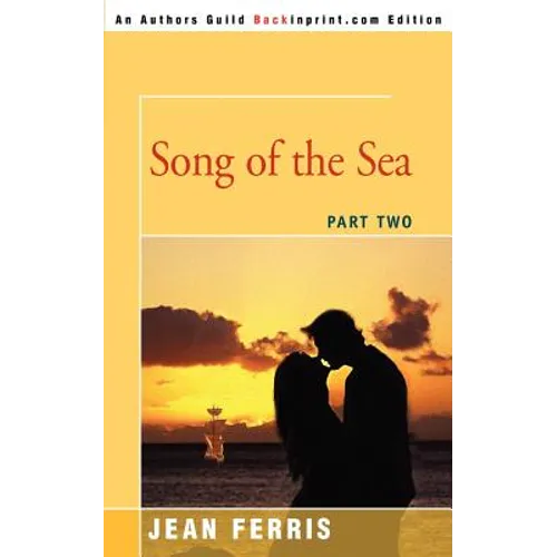 Song of the Sea: Part Two