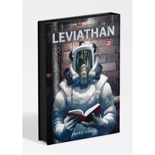 Leviathan Volume 2: Volume 2