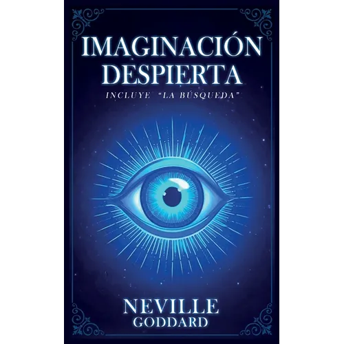 Imaginación Despierta (Incluye La Búsqueda) - Coleccion Deluxe