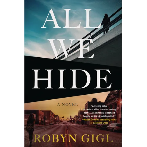 All We Hide