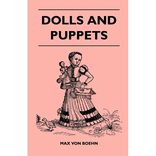 Dolls and Puppets