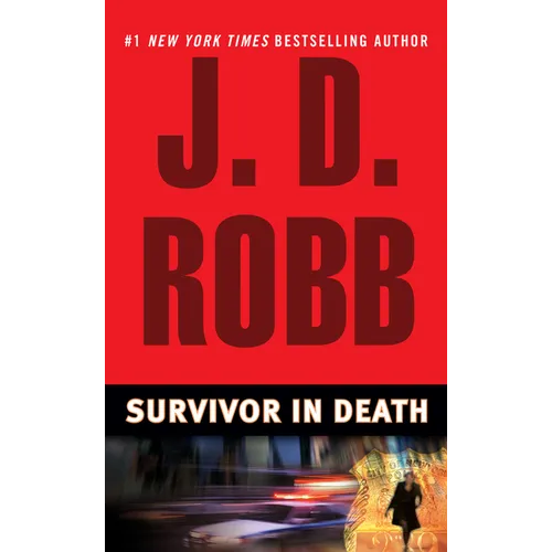 Survivor in Death