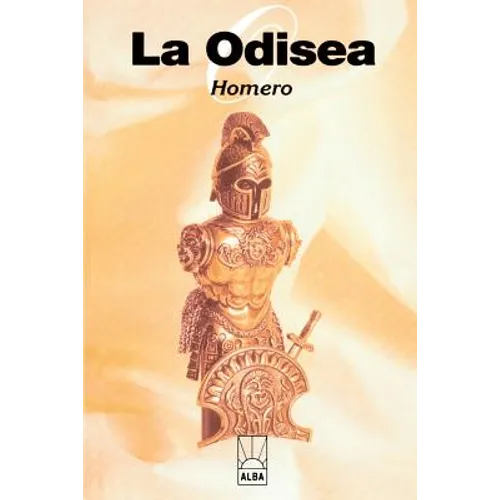 La Odisea