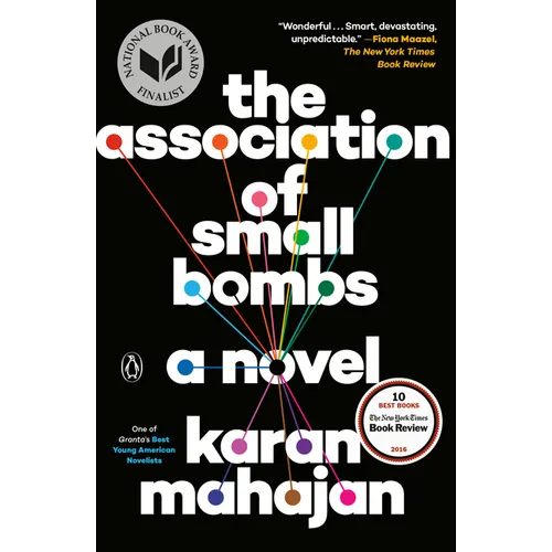 The Association of Small Bombs