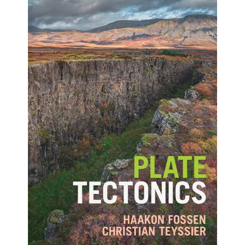 Plate Tectonics