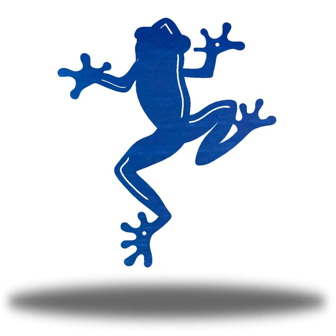 Tree Frog