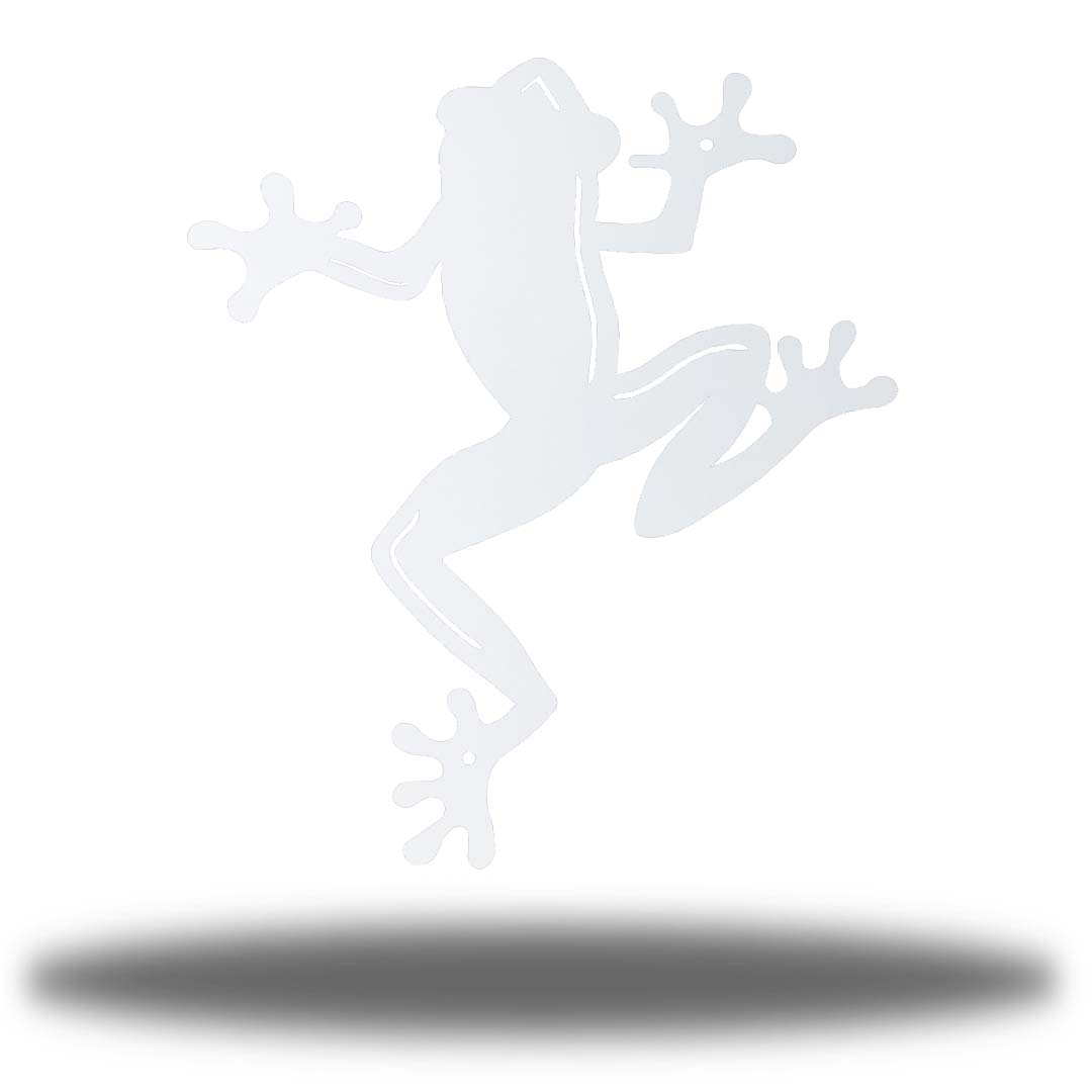 Tree Frog