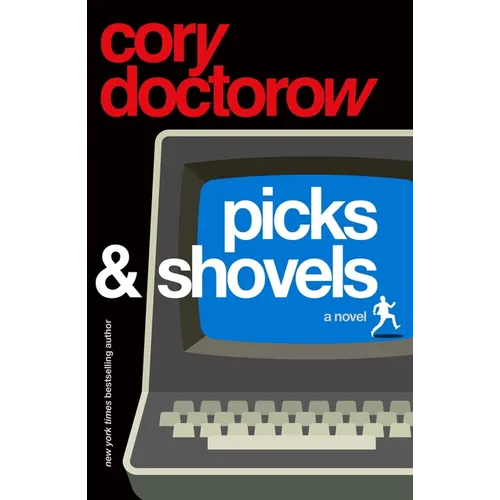Picks and Shovels: A Martin Hench Novel