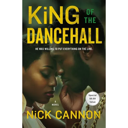 King of the Dancehall