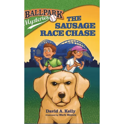 The Sausage Race Chase