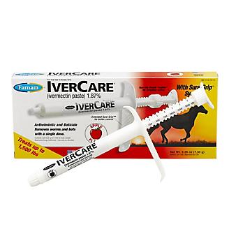 IVERCARE PASTE