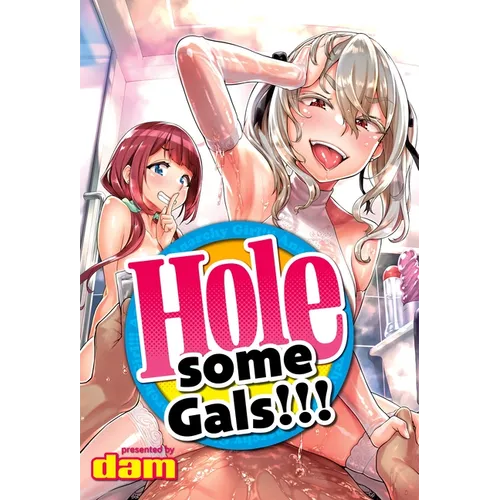 Holesome Gals!