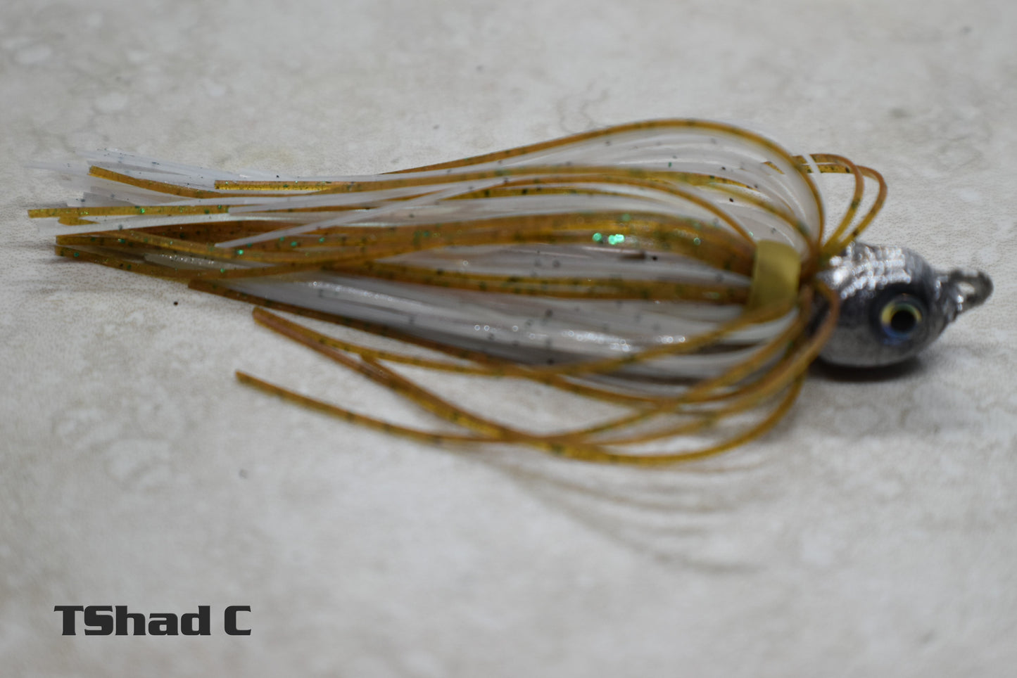 Poison Swing Jig