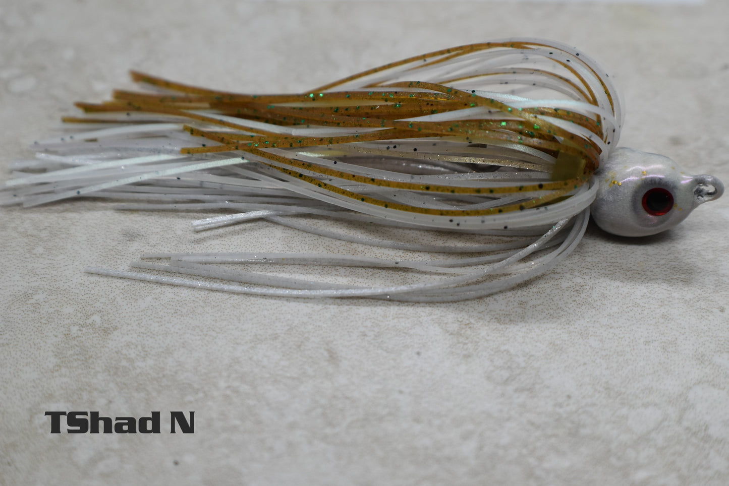 Poison Swing Jig