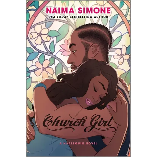 Church Girl: A Spicy Opposites Attract Single Dad Romance