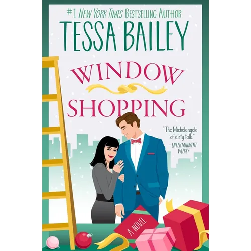 Window Shopping