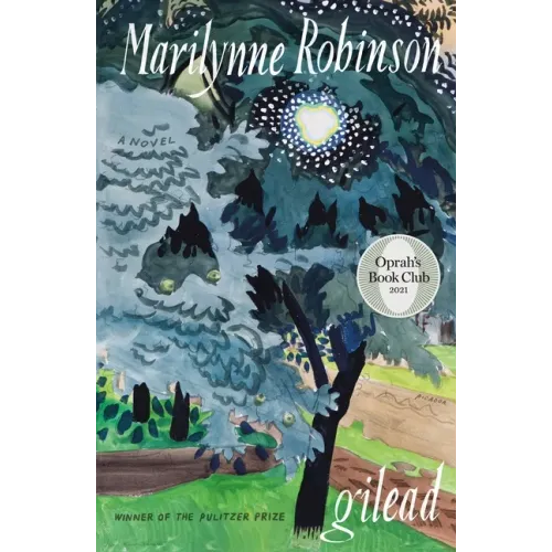 Gilead (Oprah's Book Club)