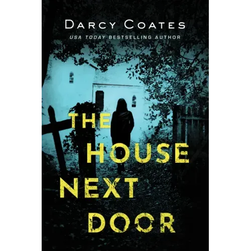 The House Next Door
