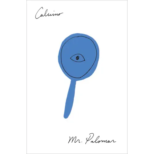 Mr. Palomar
