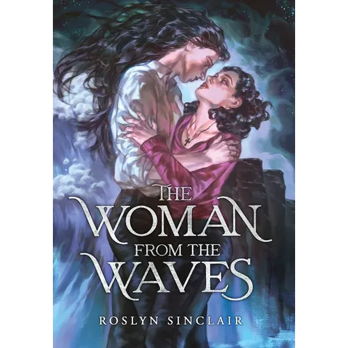 The Woman from the Waves